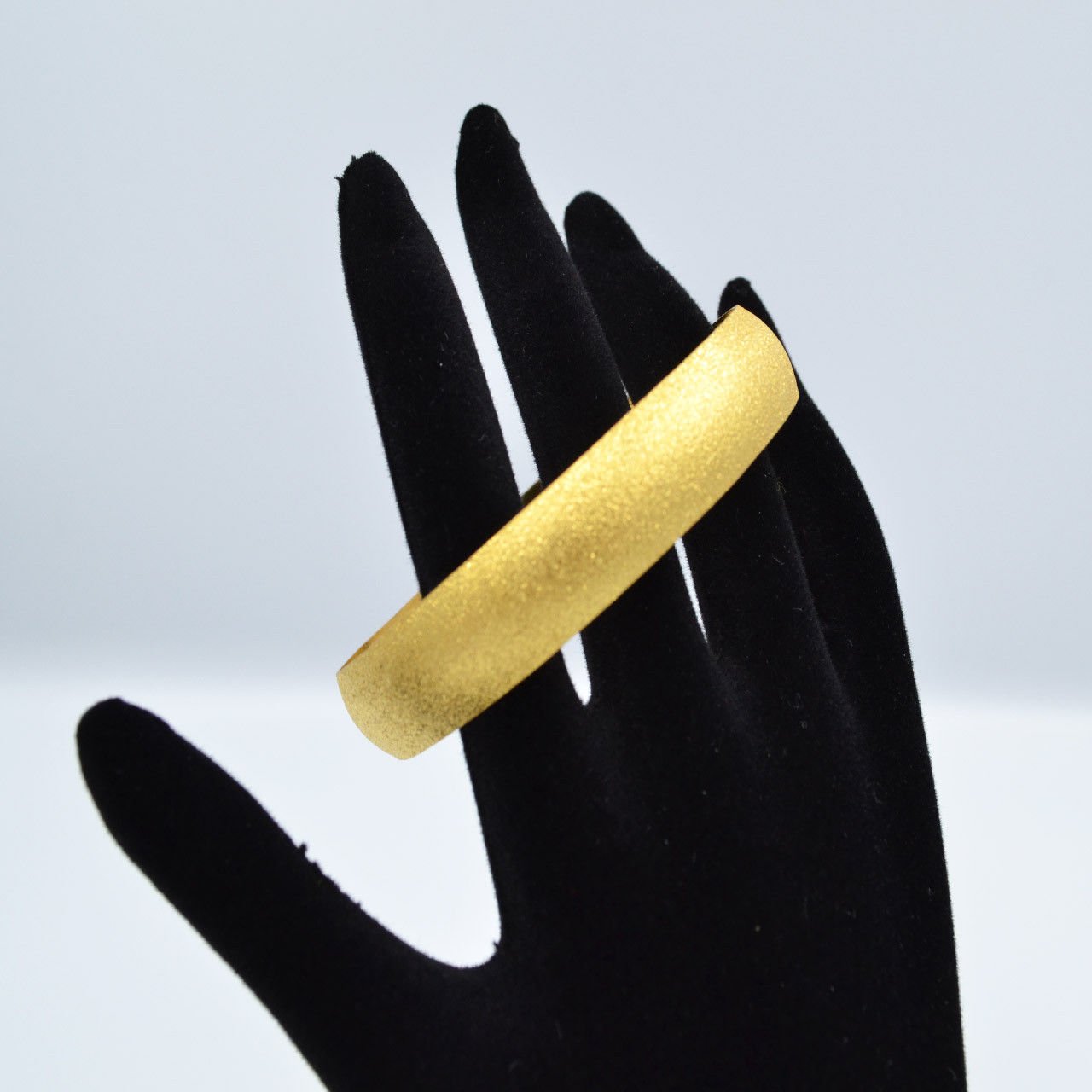 25 Gr 22 Ayar Sim Görünümlü Bilezik