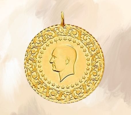 Gremse (İki Buçuklu) Altın