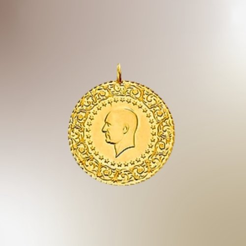 Gremse (İki Buçuklu) Altın